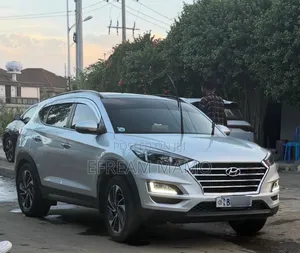 Hyundai Tucson 2020