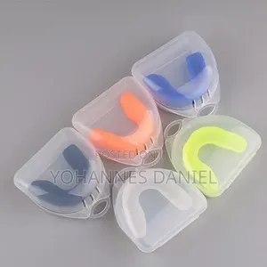 Boxing Teeth Guard