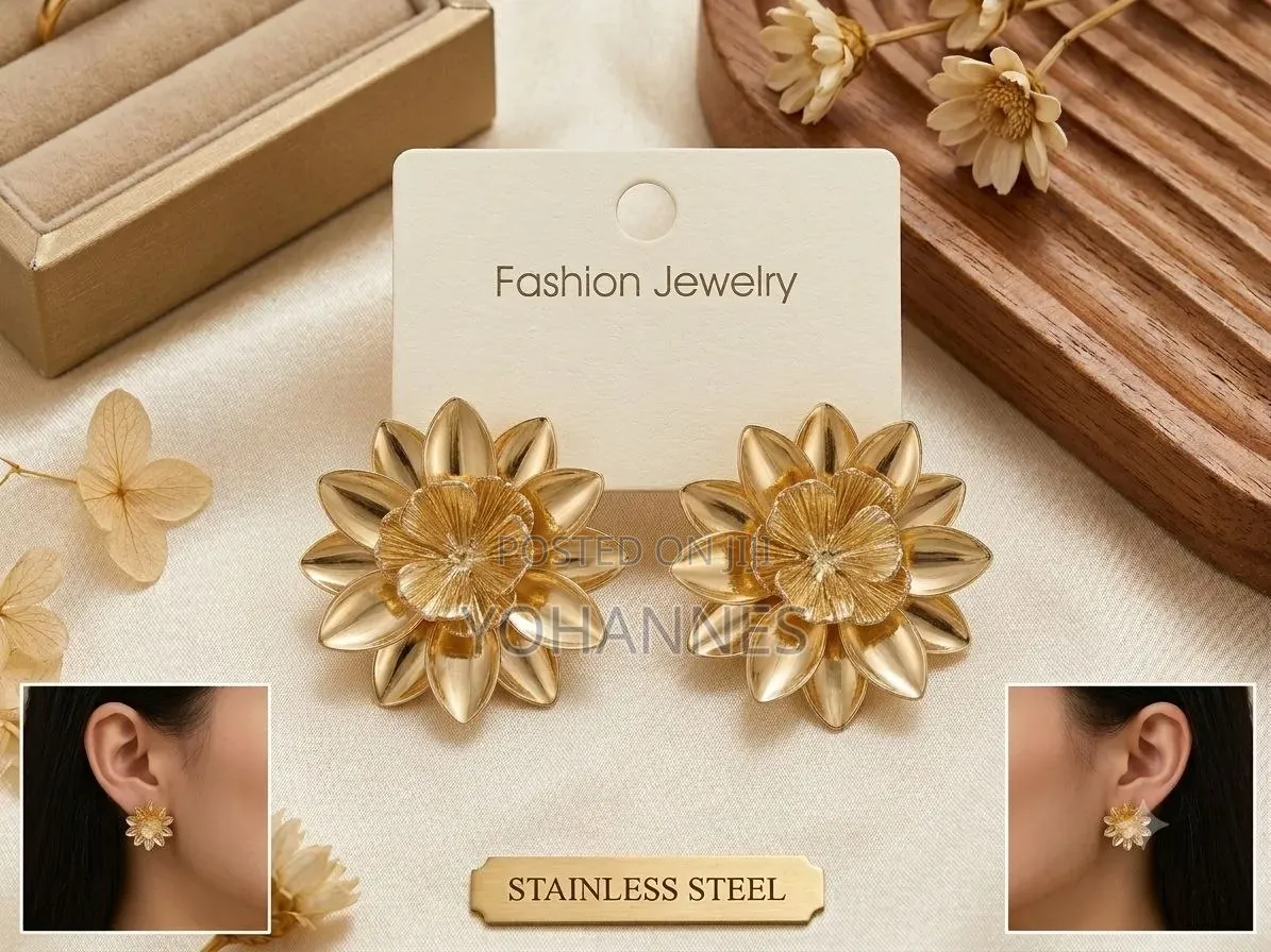 Stainless Steel