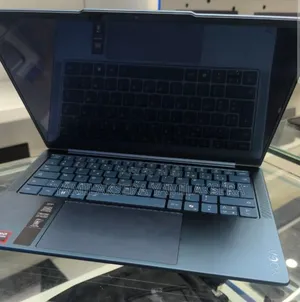 New Laptop Lenovo Yoga 9i 32GB Intel Core i7 SSD 1T