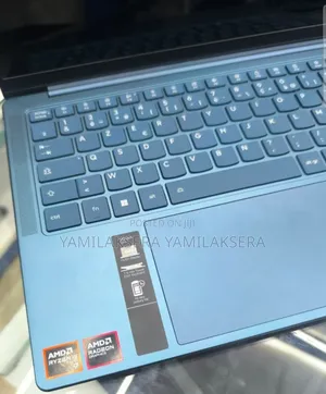 New Laptop Lenovo Yoga 9i 32GB Intel Core i7 SSD 1T
