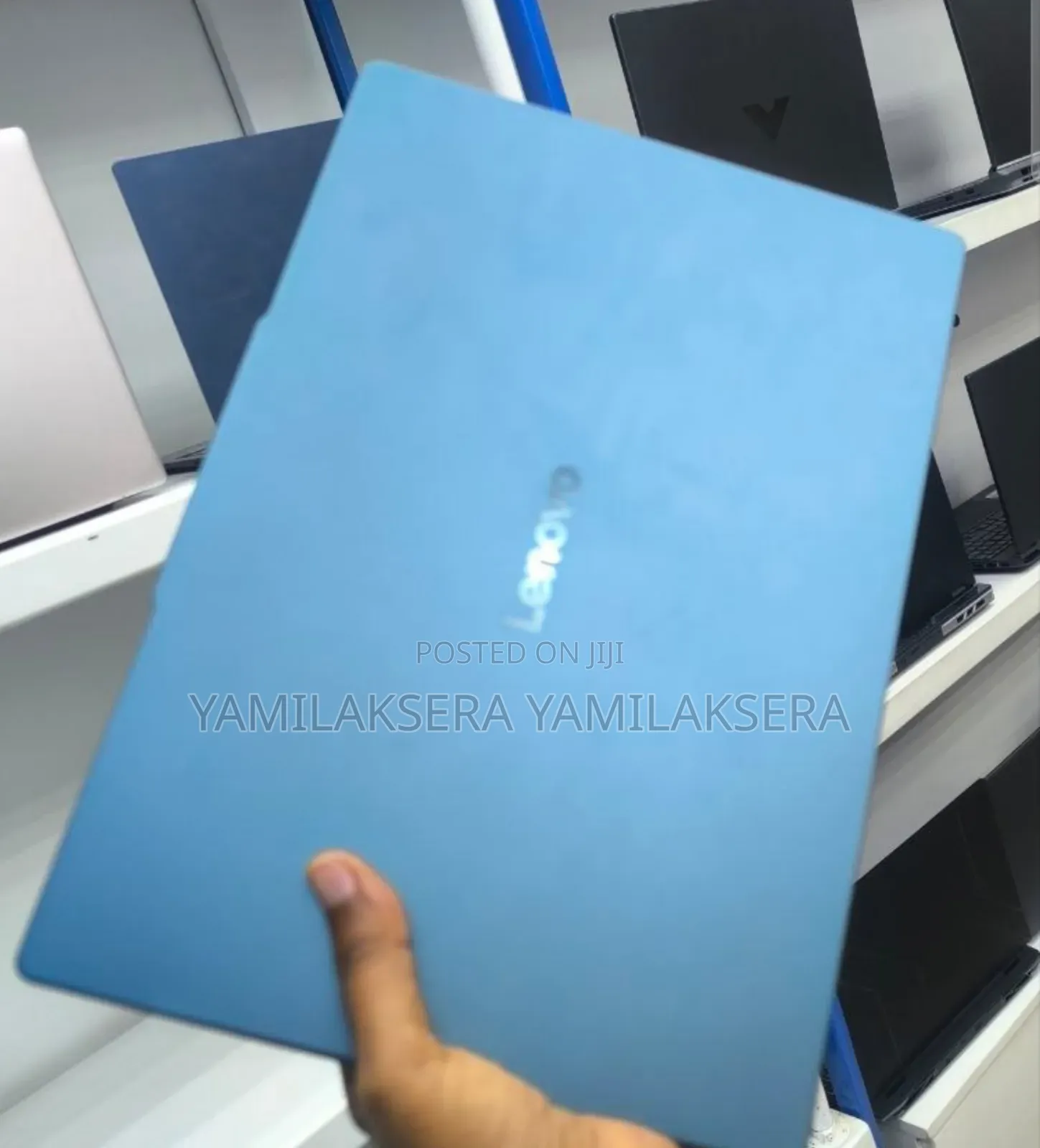 New Laptop Lenovo Yoga 9i 32GB Intel Core i7 SSD 1T