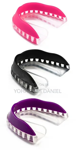 Boxing Teeth Protector
