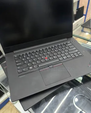New Lenovo ThinkPad X1 Carbon 16GB Intel Core i7 SSHD (Hybrid) 512GB