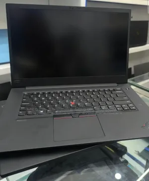 New Lenovo ThinkPad X1 Carbon 16GB Intel Core i7 SSHD (Hybrid) 512GB