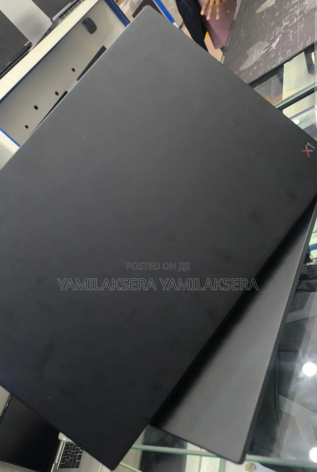 New Lenovo ThinkPad X1 Carbon 16GB Intel Core i7 SSHD (Hybrid) 512GB