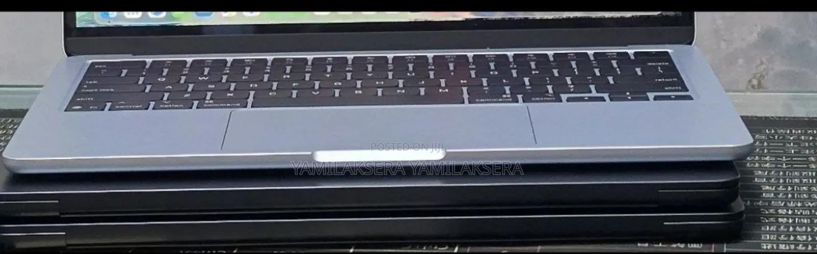 New Laptop Apple MacBook Air 2025 M4 16GB Apple M4 SSD 512GB