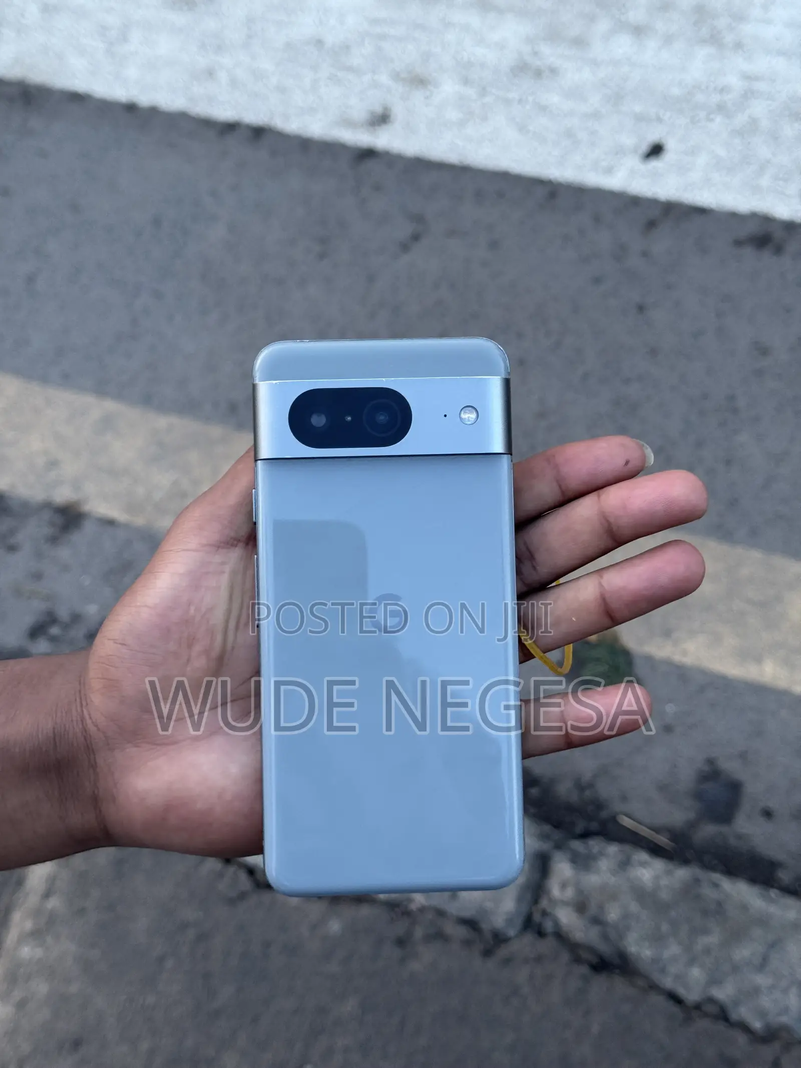 Google Pixel 8 256 GB Bronze