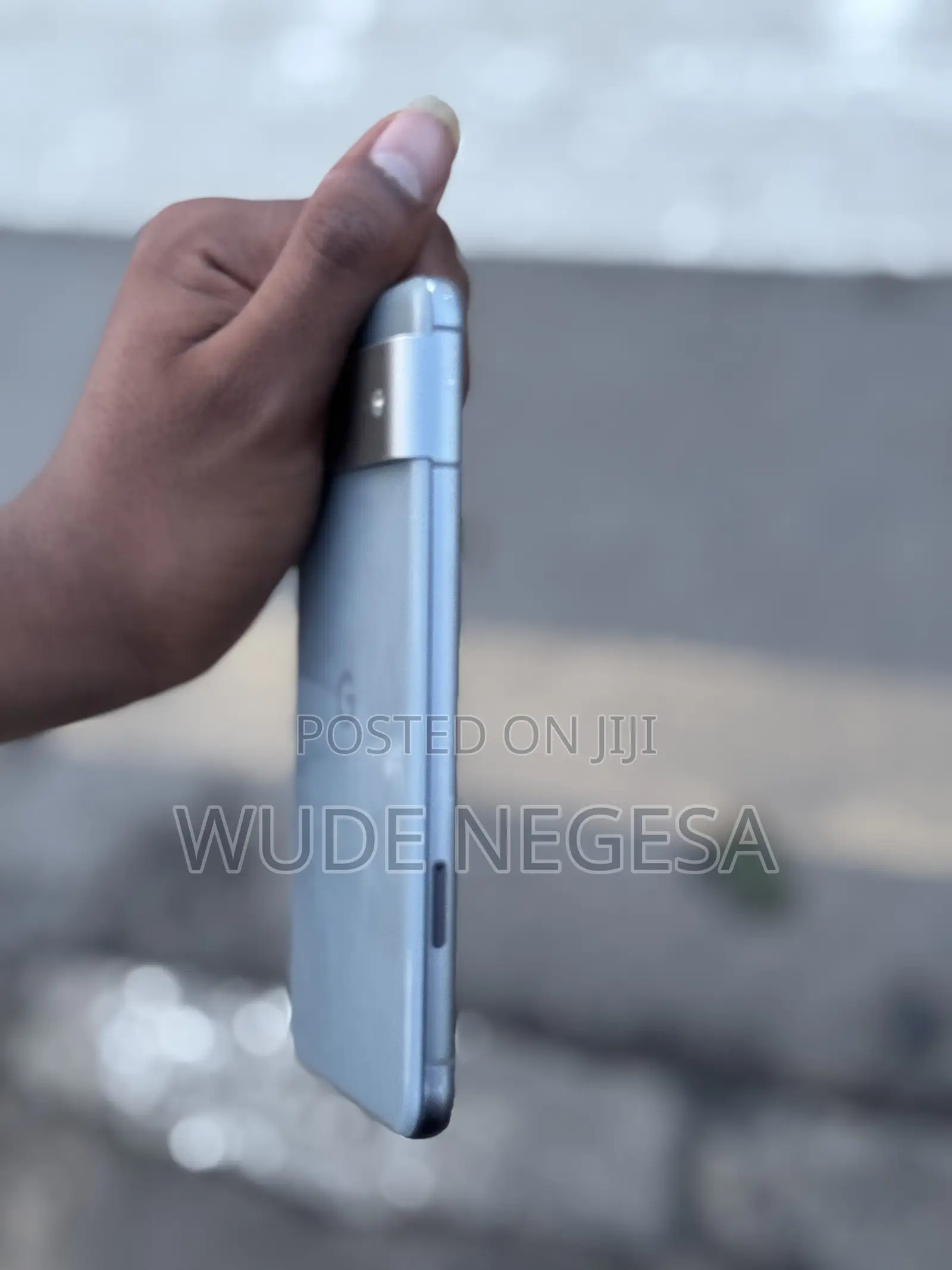 Google Pixel 8 256 GB Bronze