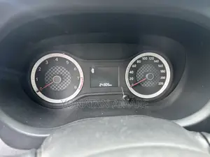 Hyundai I10 2022 Silver