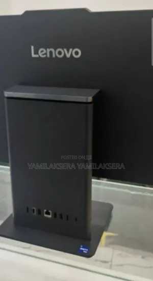 New Desktop Computer Lenovo 16GB Intel Core i7 SSD 1T
