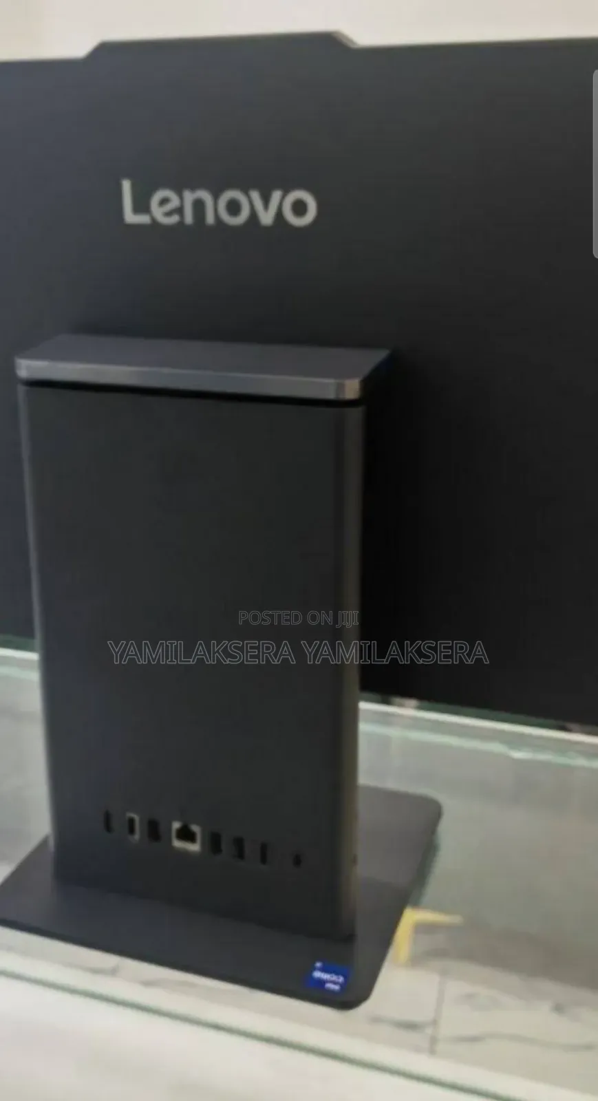 New Desktop Computer Lenovo 16GB Intel Core i7 SSD 1T