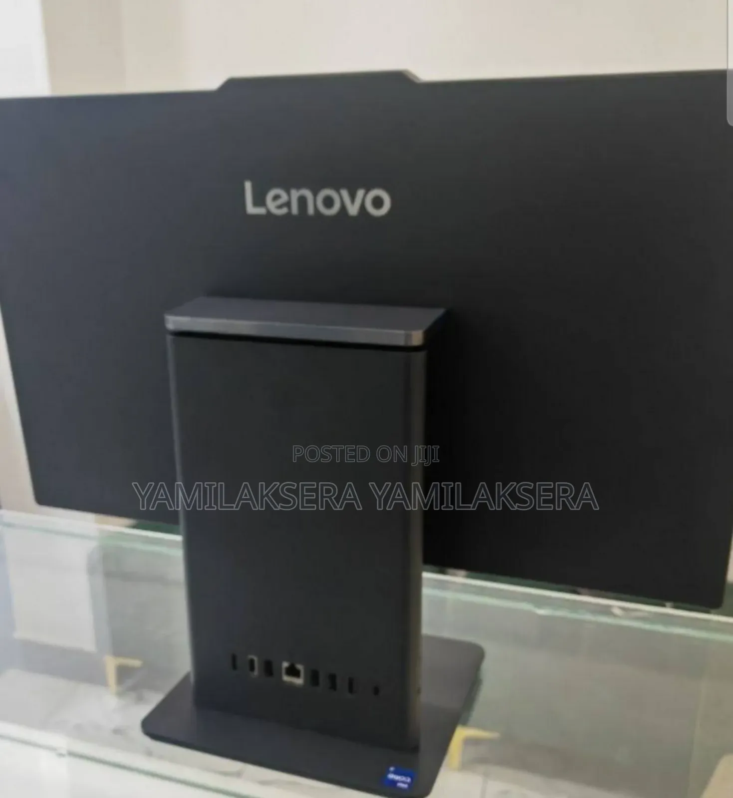 New Desktop Computer Lenovo 16GB Intel Core i7 SSD 1T