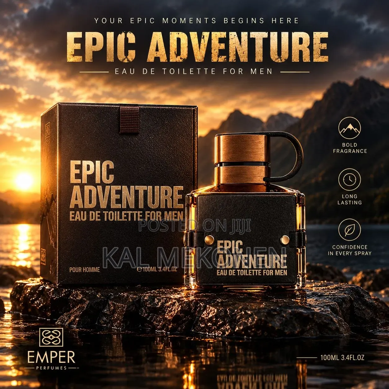 Epic Adventure