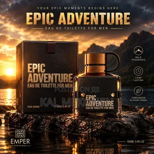 Epic Adventure