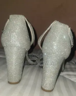 Strappy Heels From USA for the New Year
