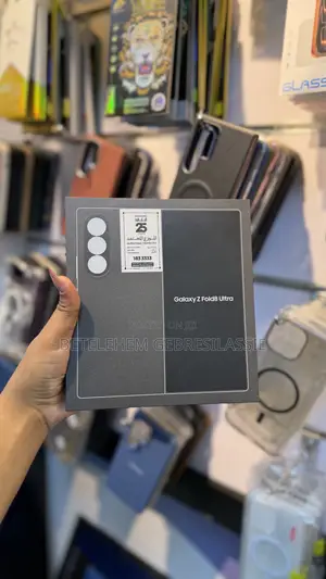 New Samsung Galaxy Z Fold8 Ultra 512 GB