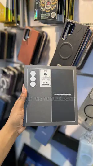 New Samsung Galaxy Z Fold8 Ultra 512 GB