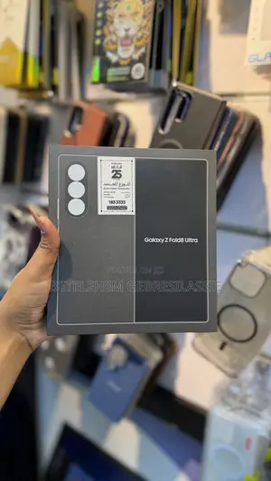 New Samsung Galaxy Z Fold8 Ultra 512 GB