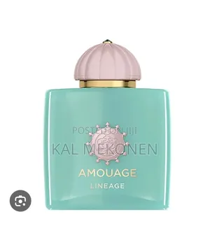 Amouage Lineage