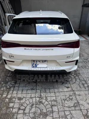 BYD E2 43 kWh 94 hp FWD 2024