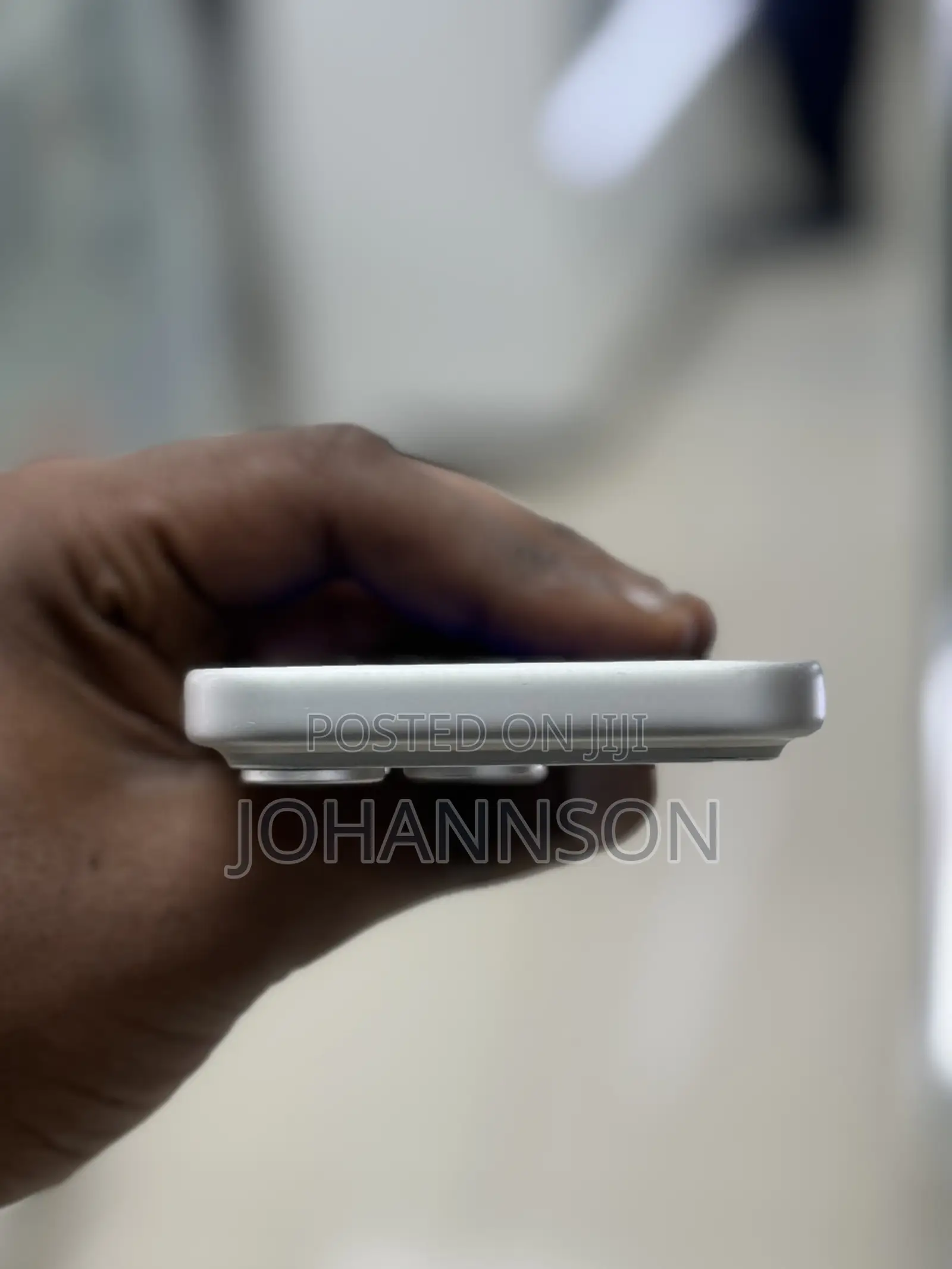 Apple iPhone 17 Pro 256 GB Silver