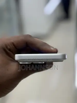 Apple iPhone 17 Pro 256 GB Silver