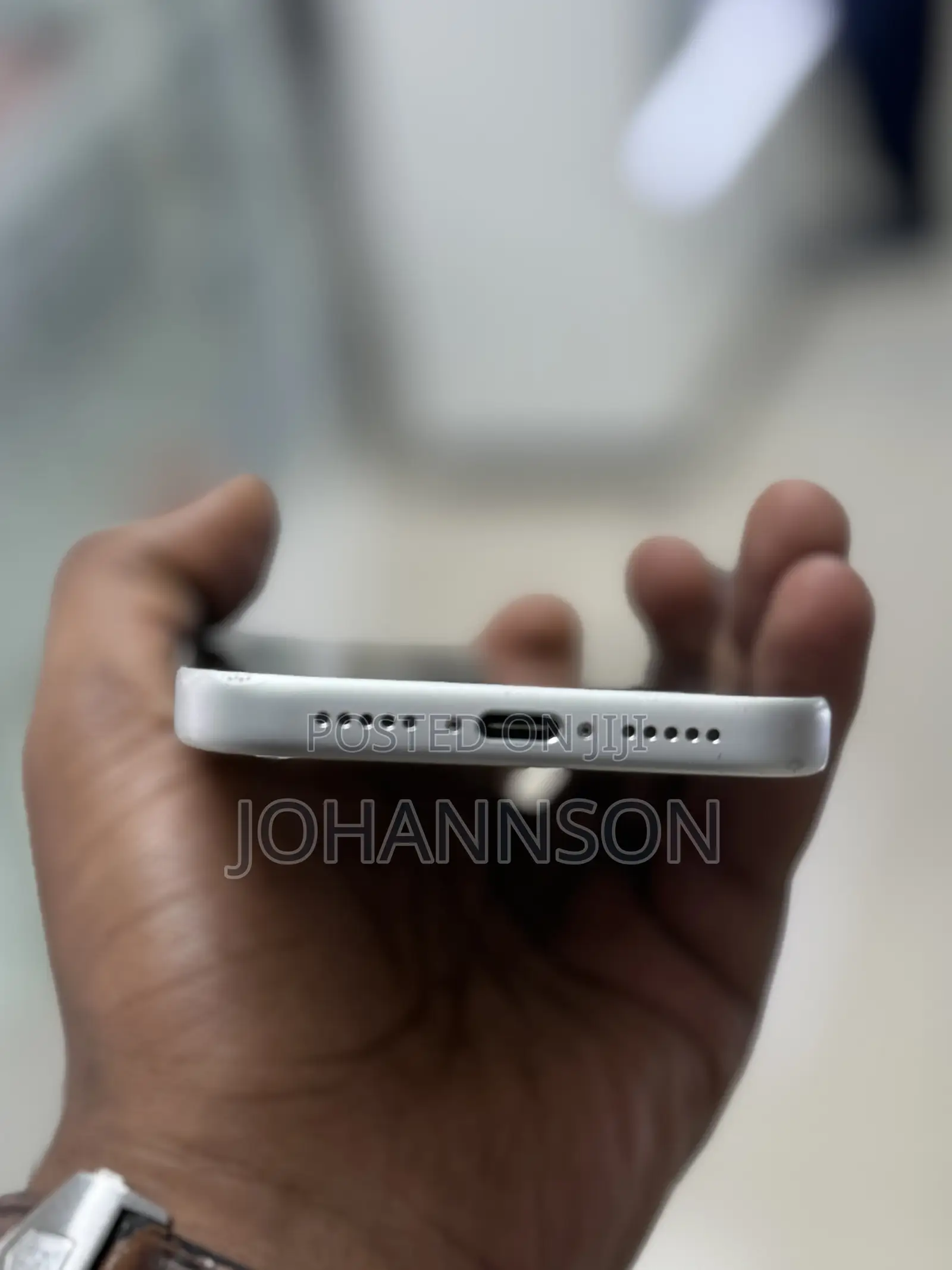 Apple iPhone 17 Pro 256 GB Silver