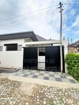 Furnished 4bdrm House in ሀያት, Bole for sale