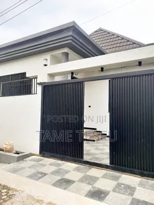 Furnished 4bdrm House in ሀያት, Bole for sale