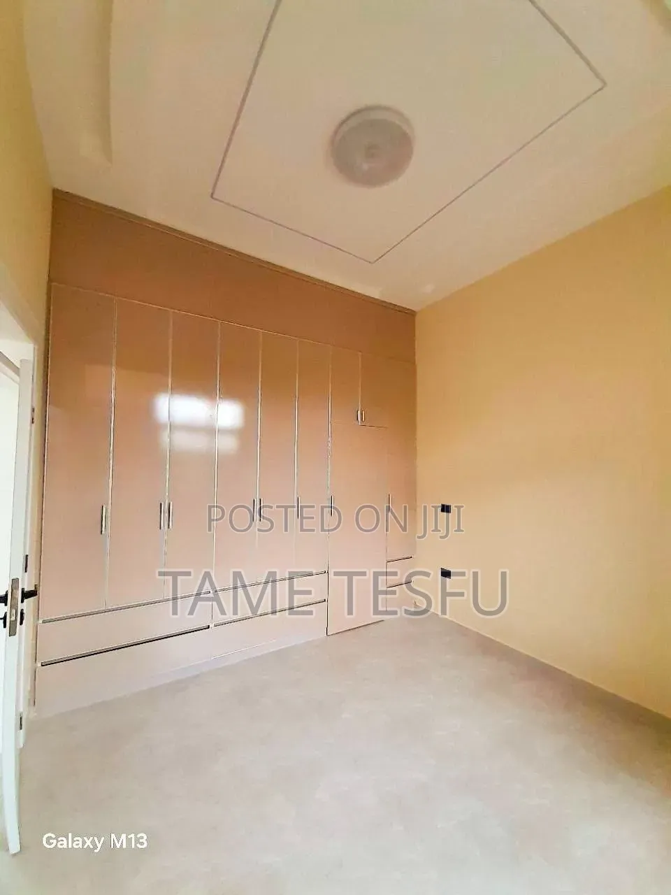 Furnished 4bdrm House in ሀያት, Bole for sale