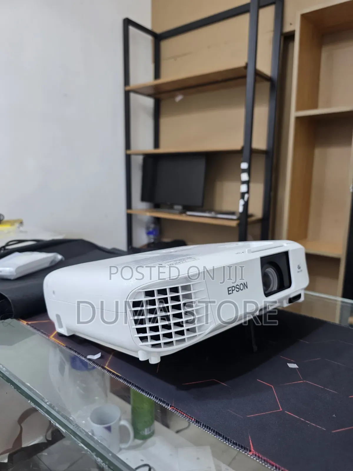 Epson EB-x49