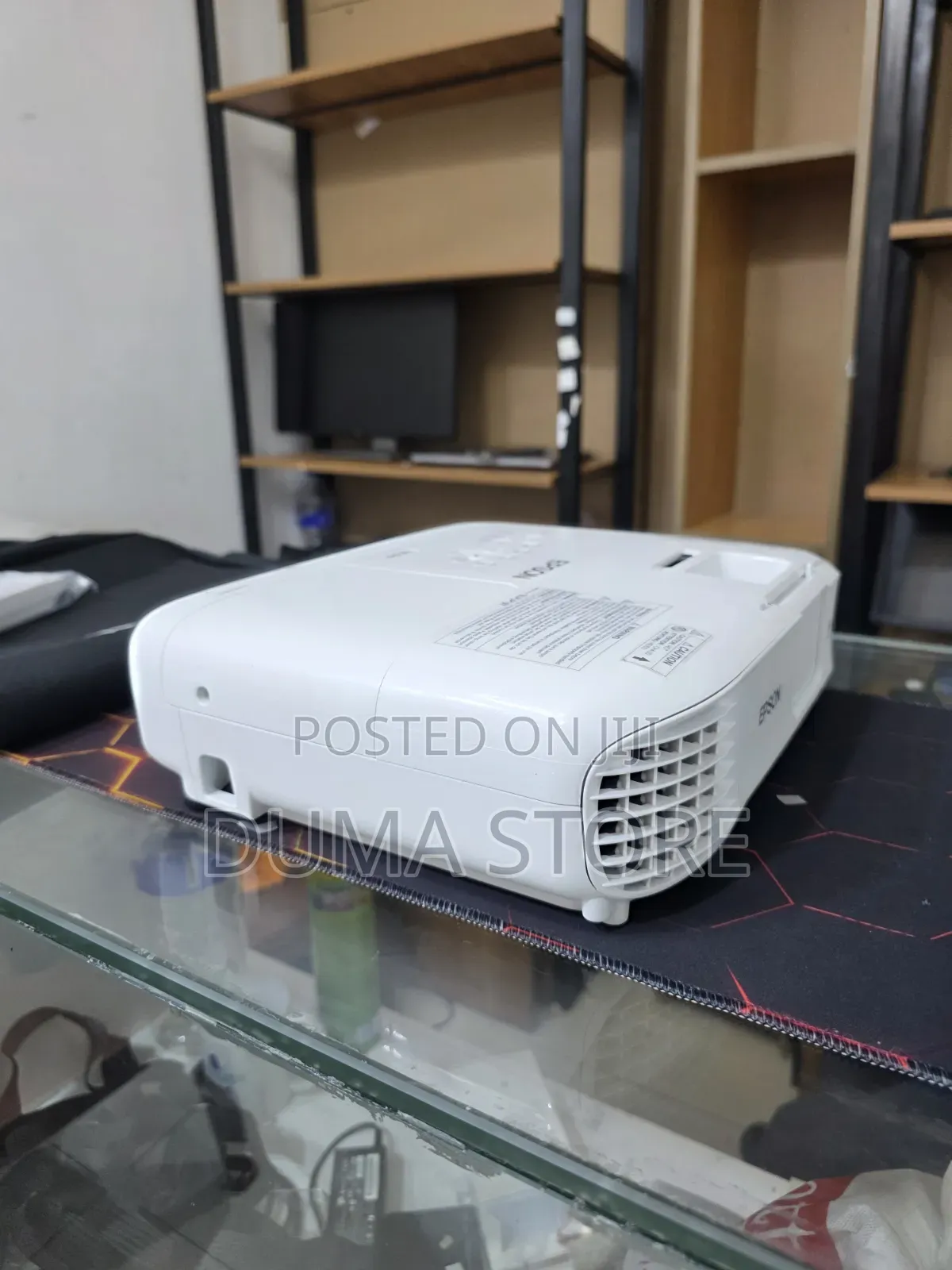 Epson EB-x49