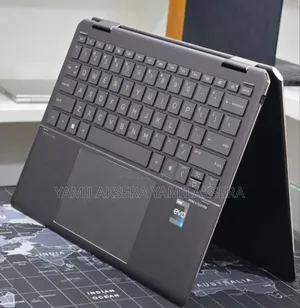New Laptop HP Spectre X360 16GB Intel Core i7 SSD 512GB