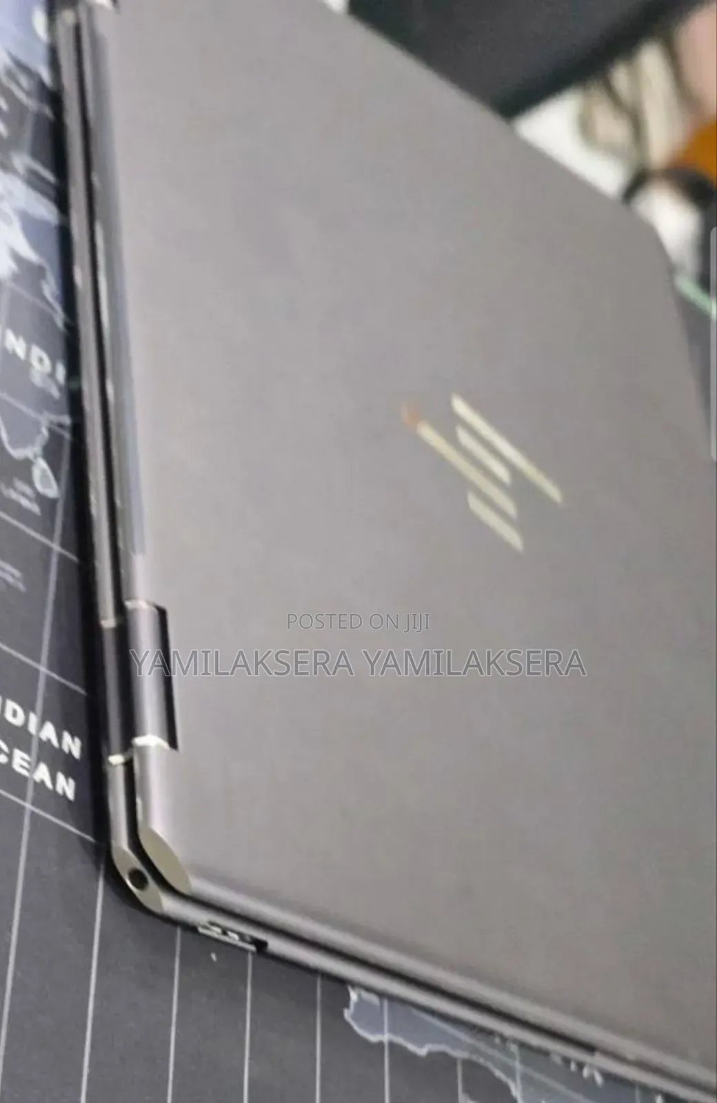 New Laptop HP Spectre X360 16GB Intel Core i7 SSD 512GB