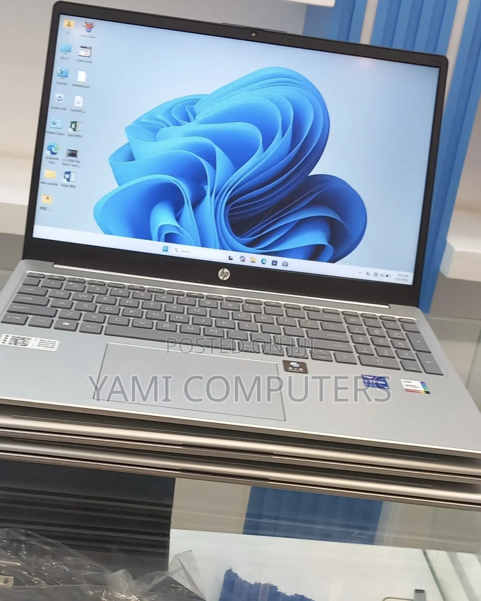 New Laptop HP ZBook X2 G4 16GB Intel Core i7 SSD 512GB