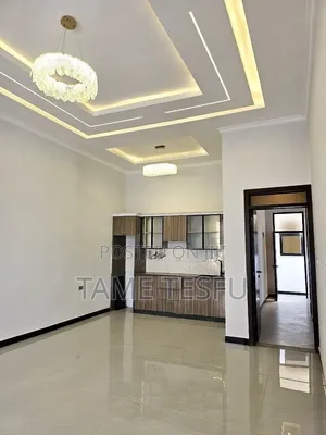 Furnished 3bdrm Villa in ፍጋ, Bole for sale