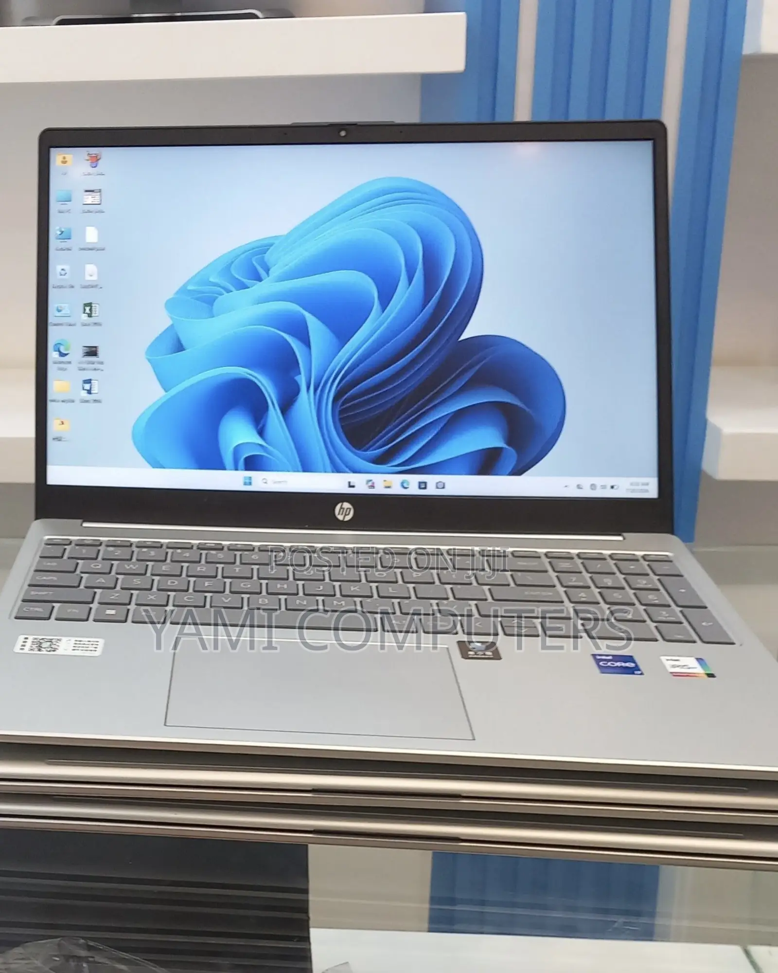 New Laptop HP ZBook X2 G4 16GB Intel Core i7 SSD 512GB