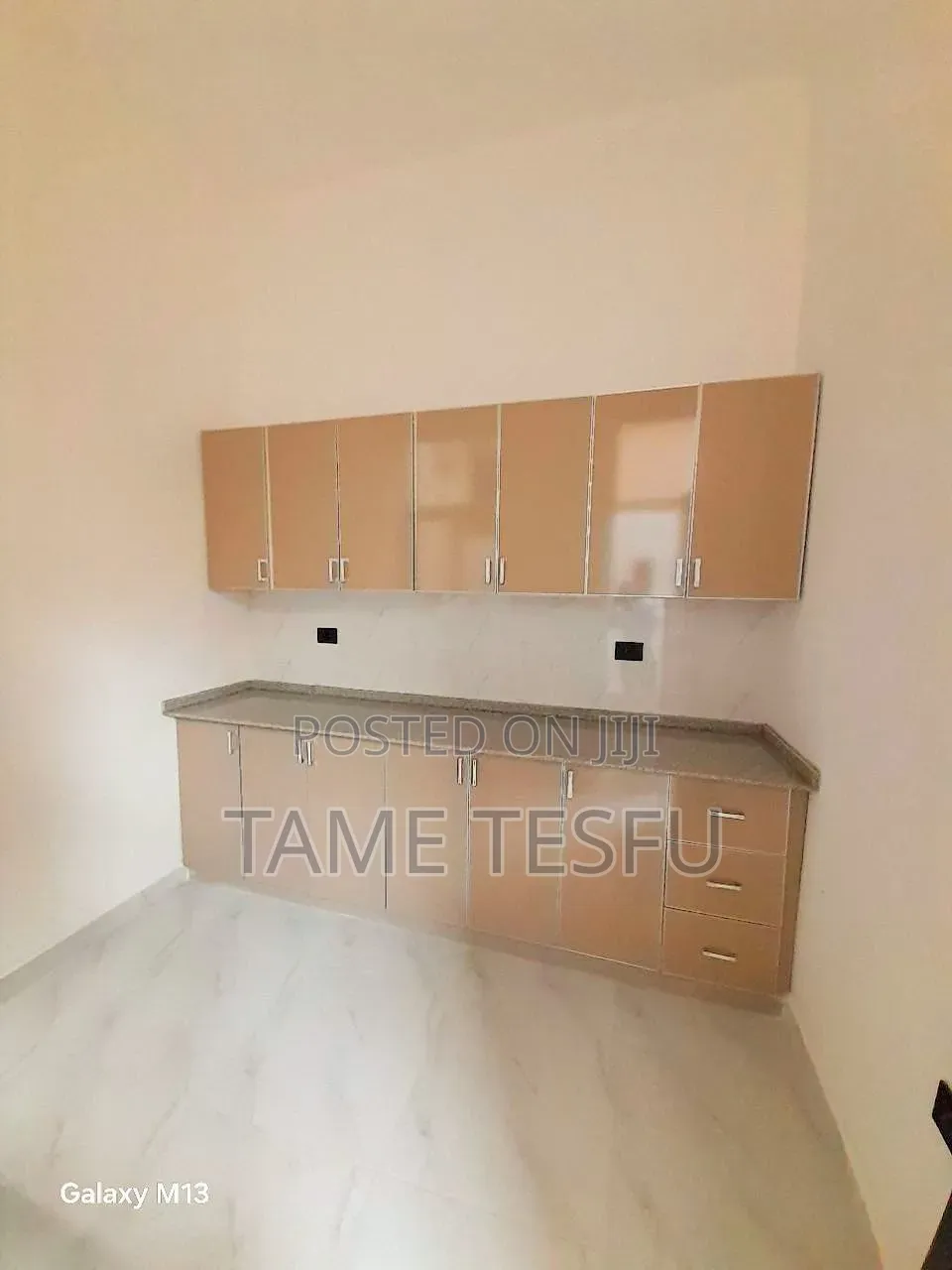 Furnished 3bdrm Villa in Hayat, Bole for sale