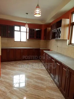 Furnished 3bdrm Villa in Hayat, Bole for sale
