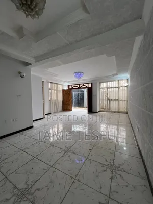 Furnished 3bdrm Villa in Hayat, Bole for sale