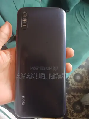 Xiaomi Redmi 9A 32 GB Black