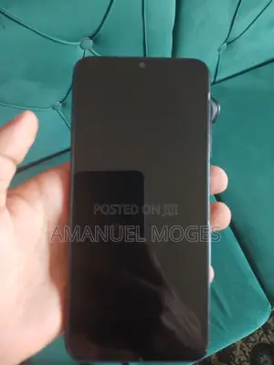 Xiaomi Redmi 9A 32 GB Black