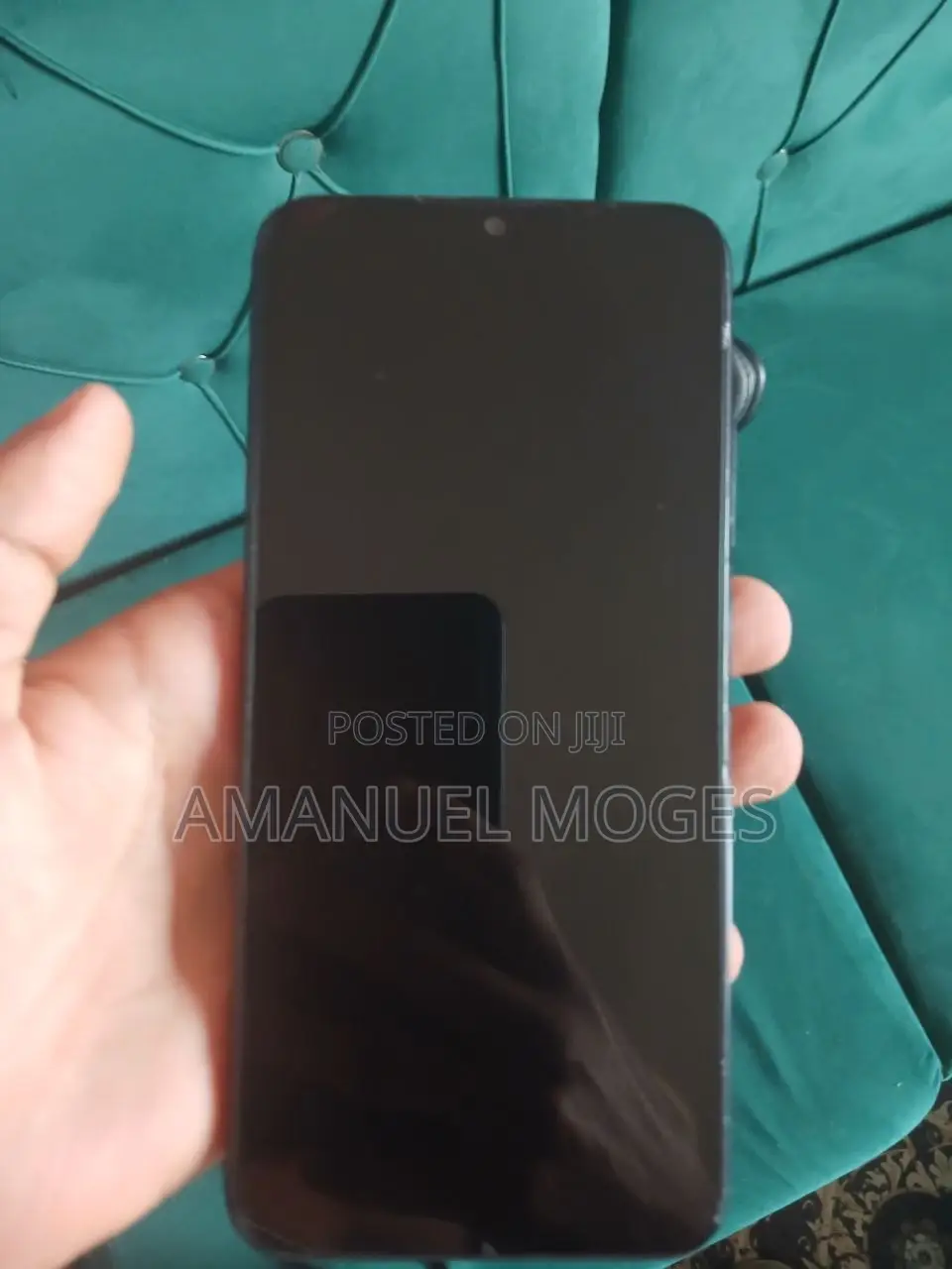 Xiaomi Redmi 9A 32 GB Black