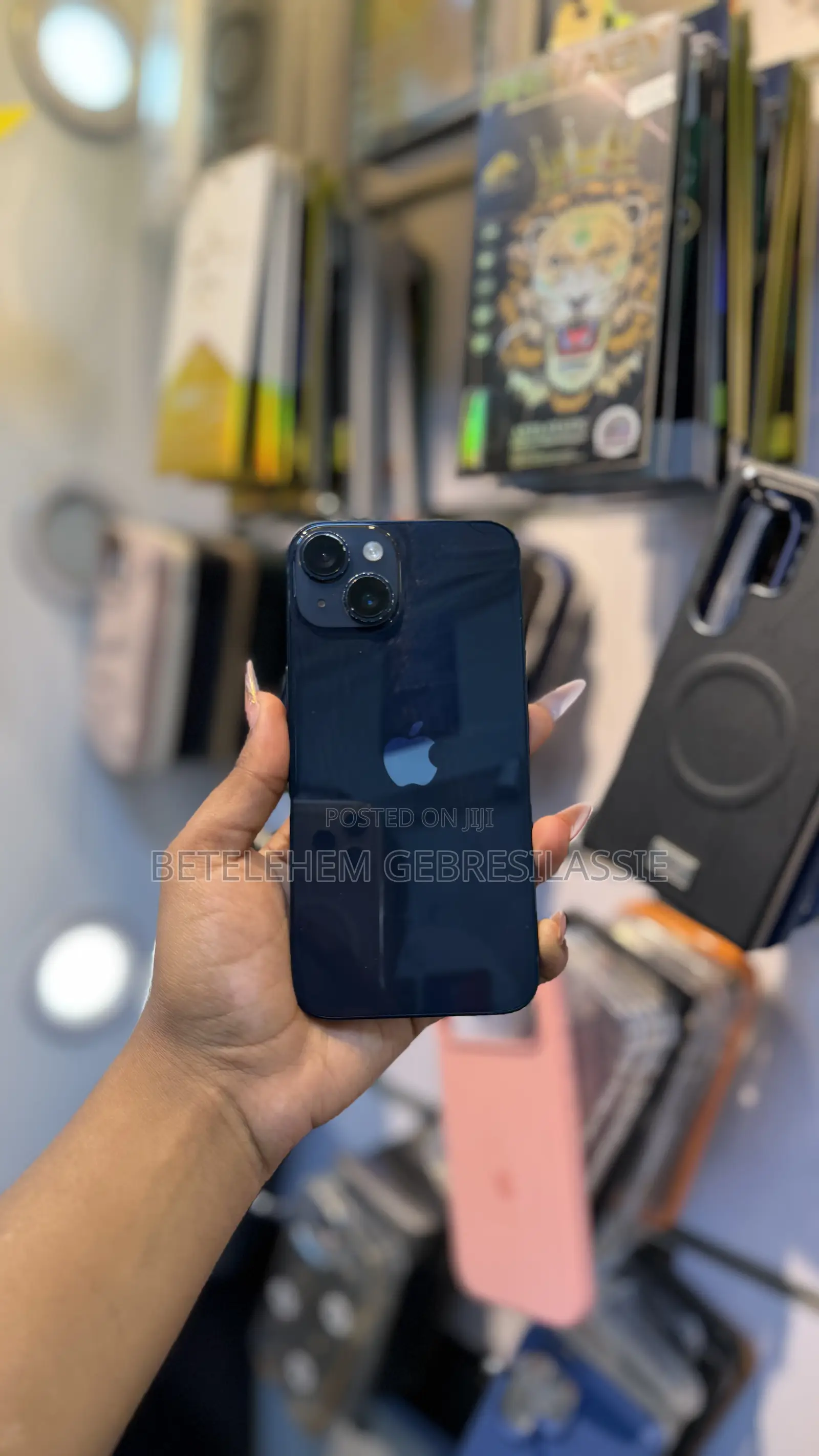 Apple iPhone 14 128 GB Blue