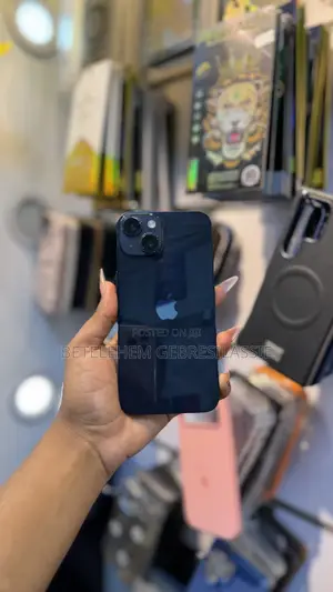 Apple iPhone 14 128 GB Blue
