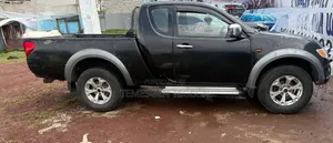 Mitsubishi L200 2008