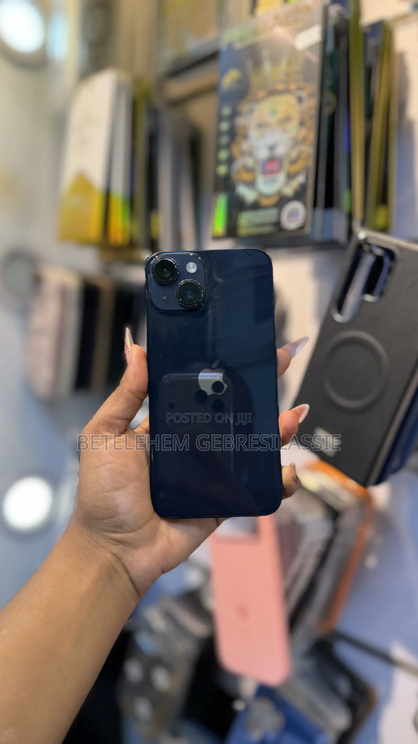 Apple iPhone 14 128 GB Blue