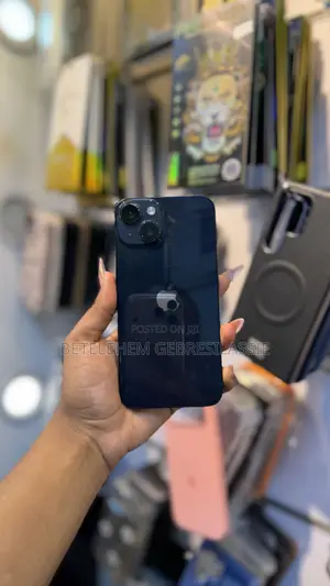 Apple iPhone 14 128 GB Blue
