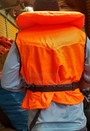 Lalizas Life Jacket